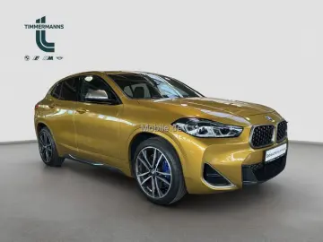 BMW X2 M35i xDrive HiFi HUD LEASING