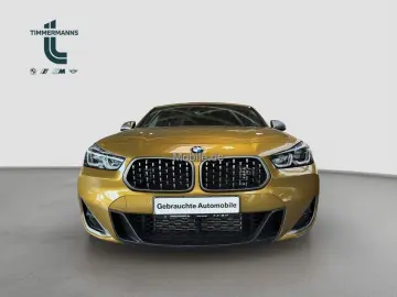 BMW X2 M35i xDrive HiFi HUD LEASING