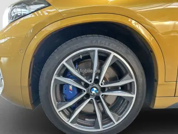 BMW X2 M35i xDrive HiFi HUD LEASING