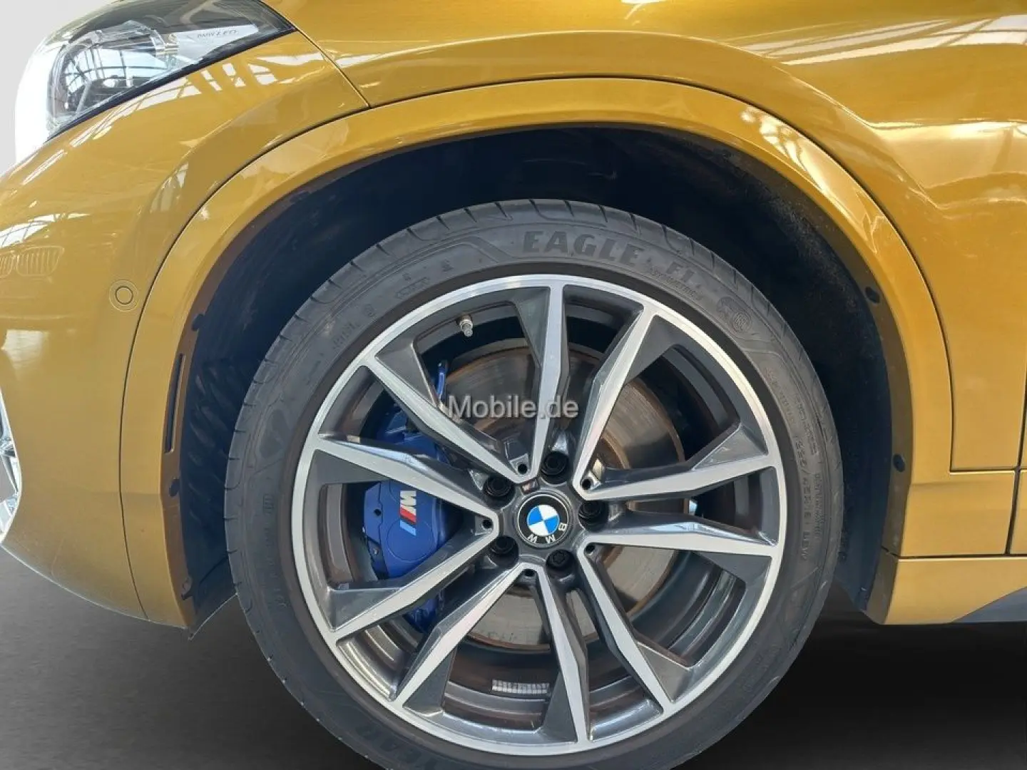 BMW X2 M35i xDrive HiFi HUD LEASING