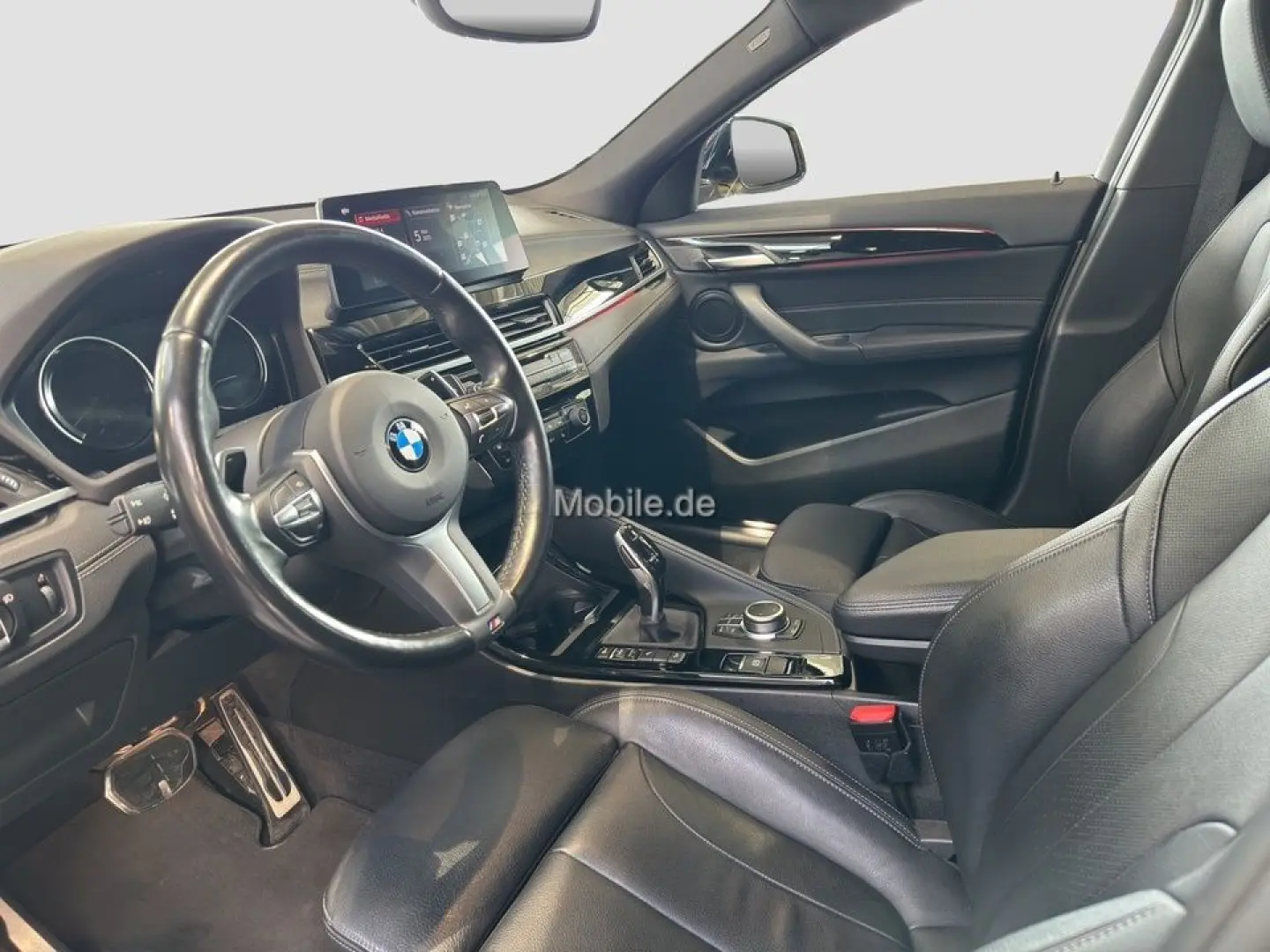 BMW X2 M35i xDrive HiFi HUD LEASING