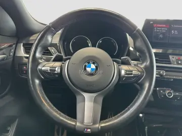 BMW X2 M35i xDrive HiFi HUD LEASING