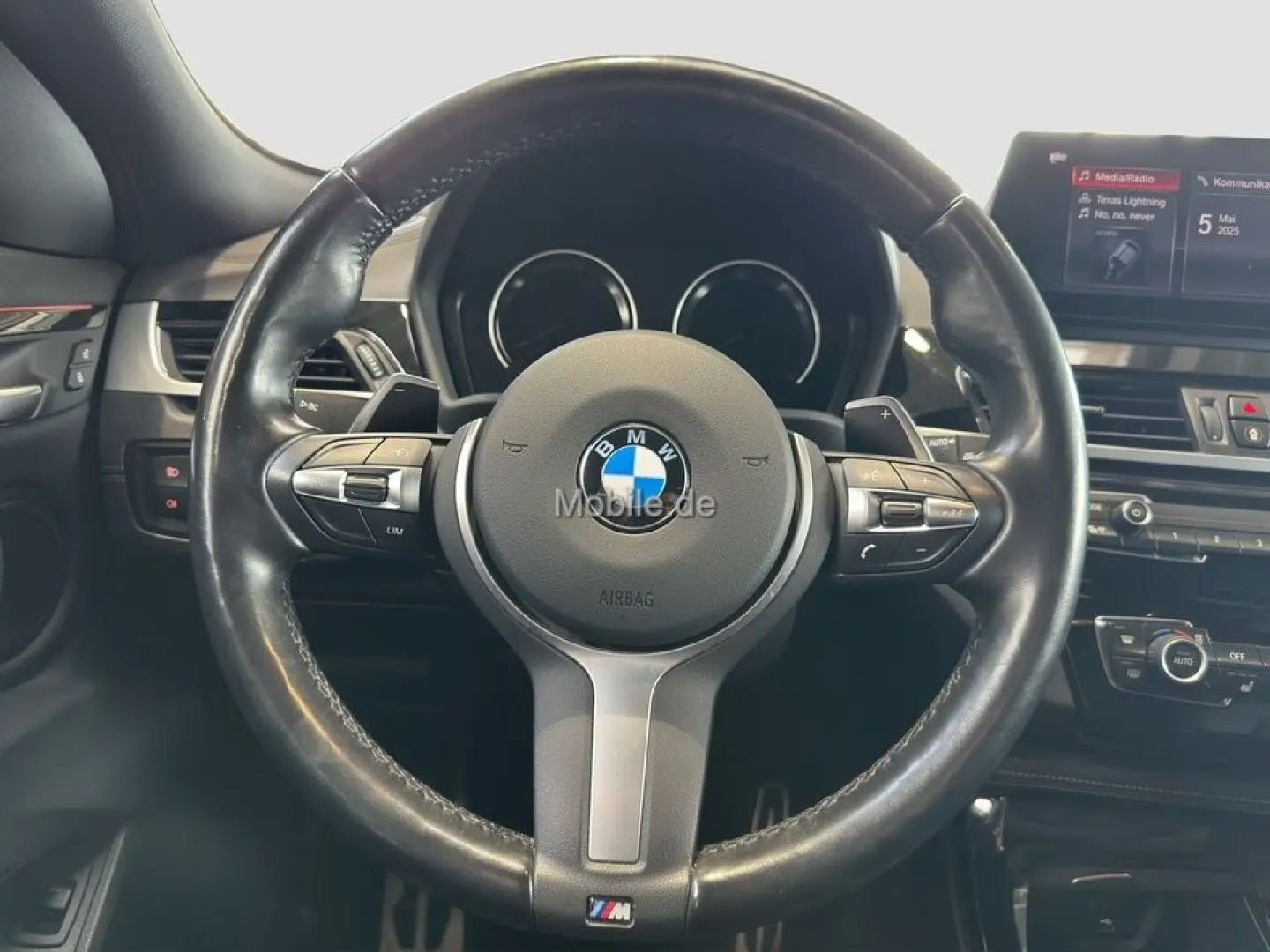 BMW X2 M35i xDrive HiFi HUD LEASING