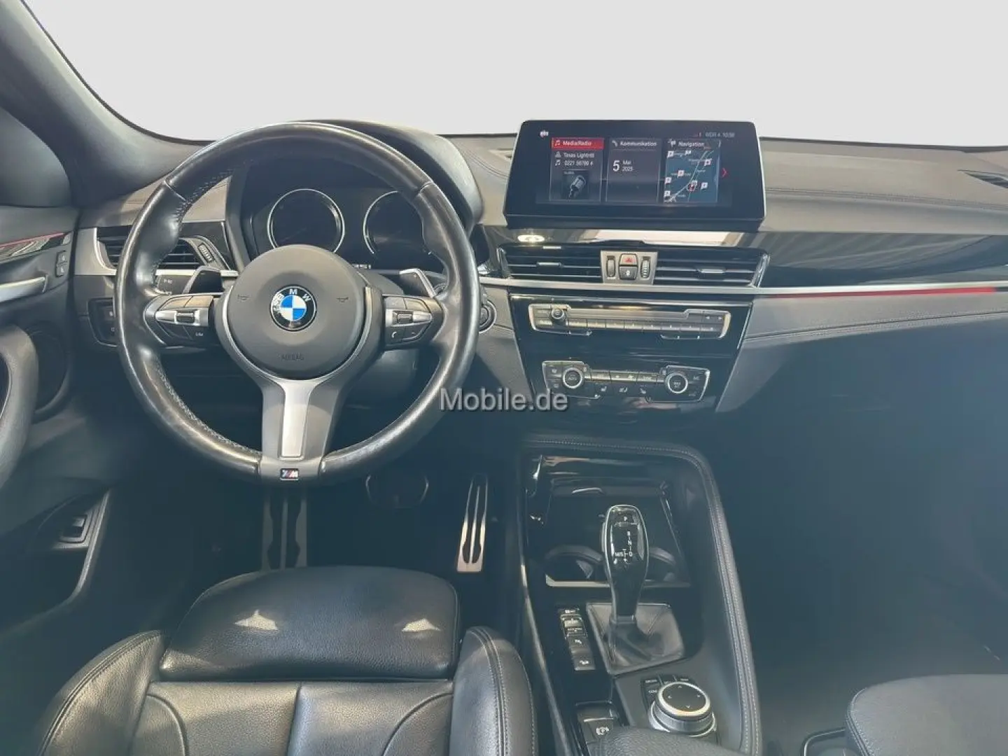 BMW X2 M35i xDrive HiFi HUD LEASING
