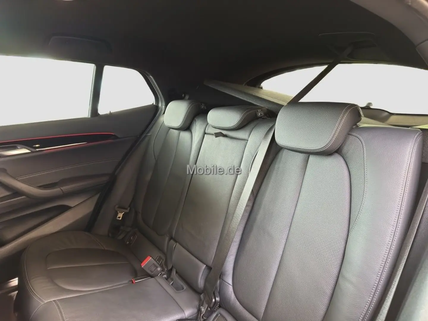 BMW X2 M35i xDrive HiFi HUD LEASING