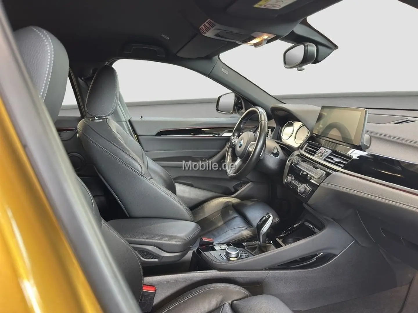 BMW X2 M35i xDrive HiFi HUD LEASING