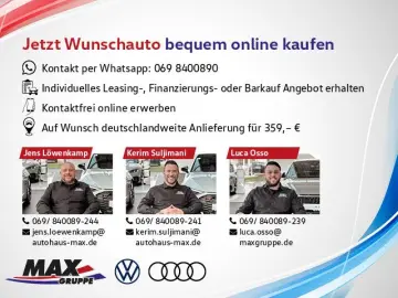 A7 Sportback 55 TFSI e QTT S-LINE HD MATRIX+AHK+