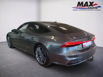 A7 Sportback 55 TFSI e QTT S-LINE HD MATRIX+AHK+