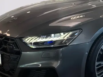 A7 Sportback 55 TFSI e QTT S-LINE HD MATRIX+AHK+