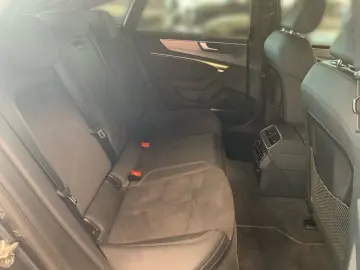 A7 Sportback 55 TFSI e QTT S-LINE HD MATRIX+AHK+