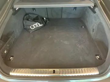 A7 Sportback 55 TFSI e QTT S-LINE HD MATRIX+AHK+