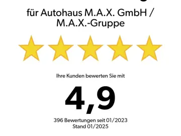 A7 Sportback 55 TFSI e QTT S-LINE HD MATRIX+AHK+