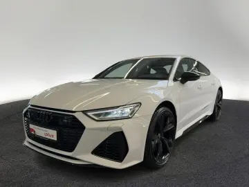 AUDI RS7 Sportback 70 TFSI qu. Kamera Luft LEASING
