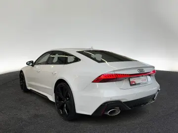 AUDI RS7 Sportback 70 TFSI qu. Kamera Luft LEASING