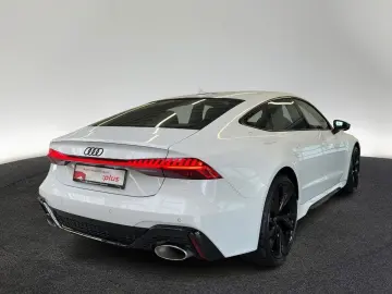 AUDI RS7 Sportback 70 TFSI qu. Kamera Luft LEASING
