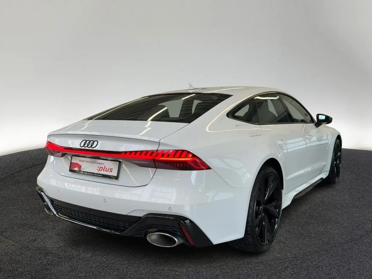 AUDI RS7 Sportback 70 TFSI qu. Kamera Luft LEASING