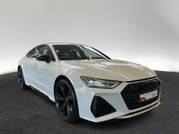 AUDI RS7 Sportback 70 TFSI qu. Kamera Luft LEASING