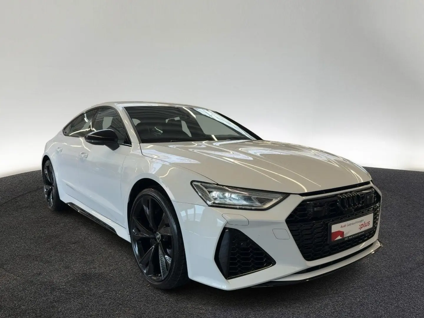 AUDI RS7 Sportback 70 TFSI qu. Kamera Luft LEASING