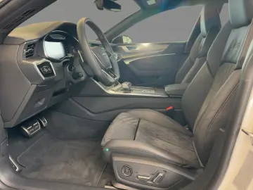 AUDI RS7 Sportback 70 TFSI qu. Kamera Luft LEASING
