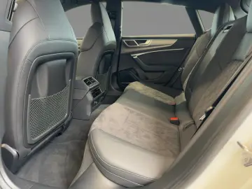 AUDI RS7 Sportback 70 TFSI qu. Kamera Luft LEASING
