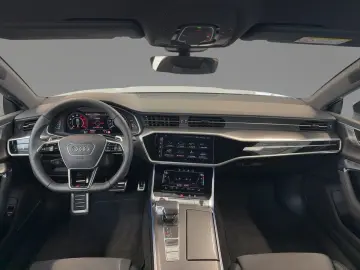 AUDI RS7 Sportback 70 TFSI qu. Kamera Luft LEASING