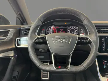 AUDI RS7 Sportback 70 TFSI qu. Kamera Luft LEASING
