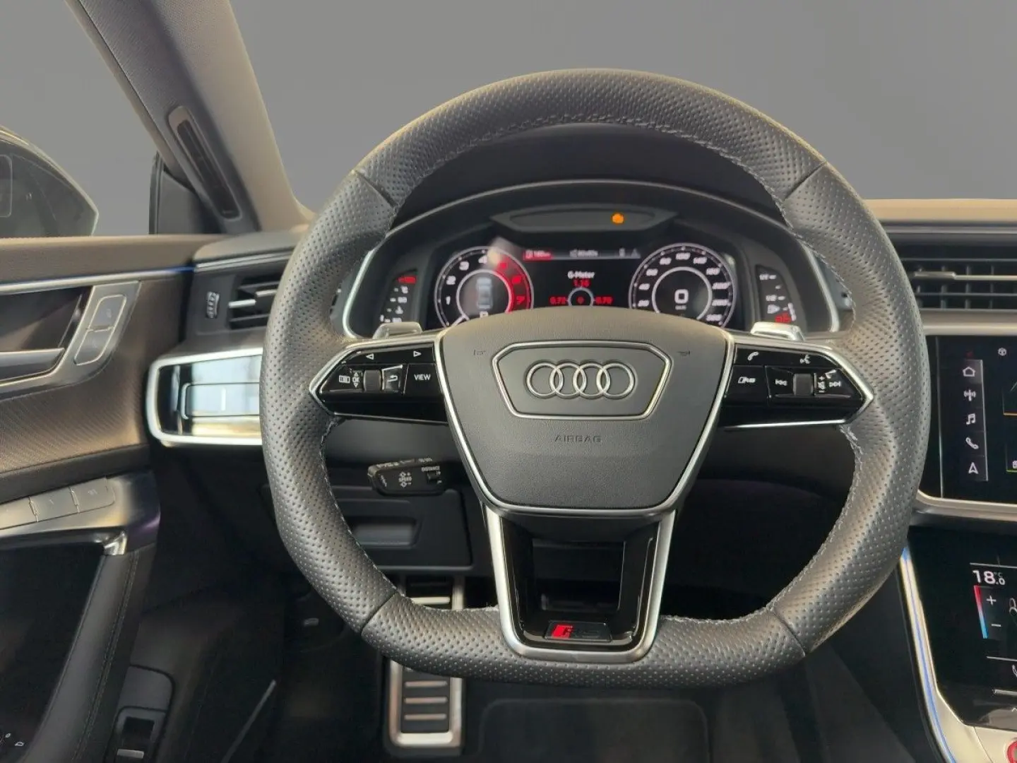 AUDI RS7 Sportback 70 TFSI qu. Kamera Luft LEASING