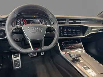 AUDI RS7 Sportback 70 TFSI qu. Kamera Luft LEASING
