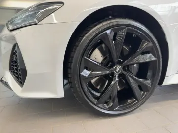 AUDI RS7 Sportback 70 TFSI qu. Kamera Luft LEASING