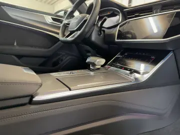 AUDI RS7 Sportback 70 TFSI qu. Kamera Luft LEASING