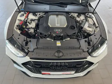 AUDI RS7 Sportback 70 TFSI qu. Kamera Luft LEASING