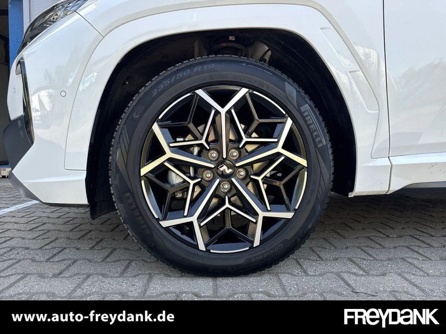 TUCSON Hybrid 1.6 T-GDi 230PS 6-AT 4WD N LINE MJ