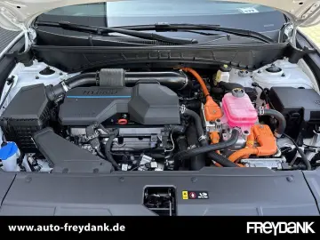 TUCSON Hybrid 1.6 T-GDi 230PS 6-AT 4WD N LINE MJ
