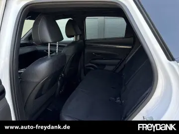 TUCSON Hybrid 1.6 T-GDi 230PS 6-AT 4WD N LINE MJ