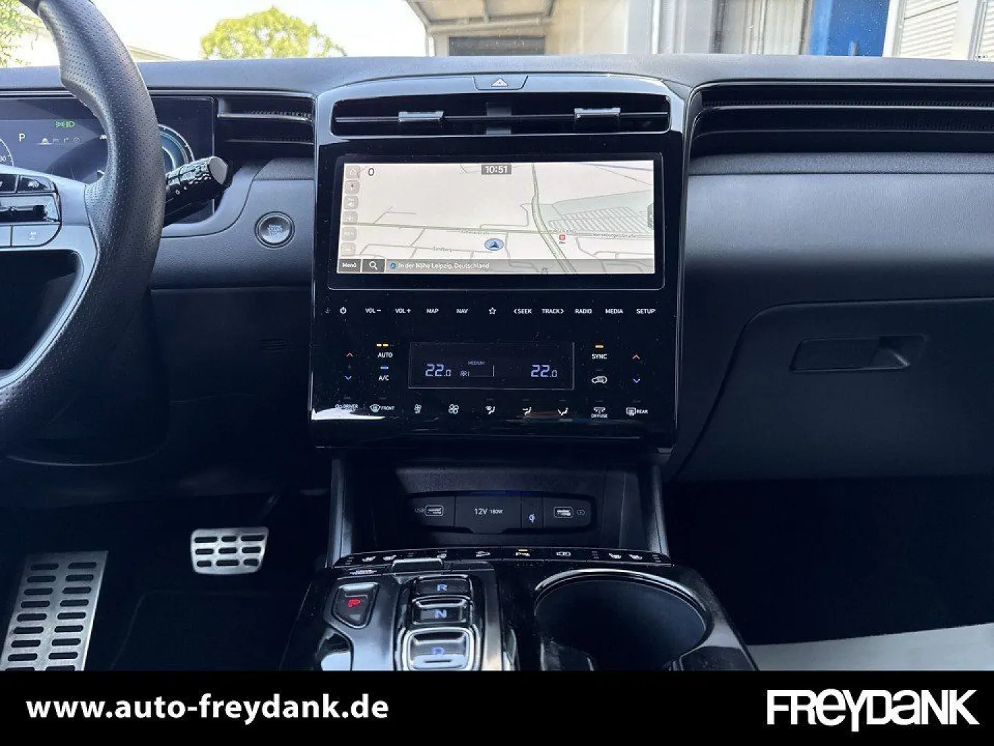 TUCSON Hybrid 1.6 T-GDi 230PS 6-AT 4WD N LINE MJ