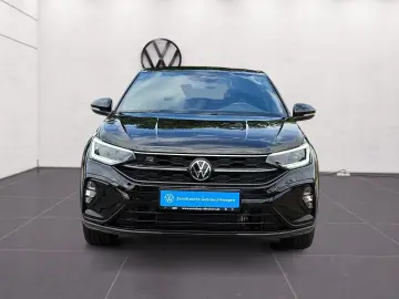 VOLKSWAGEN Taigo R-Line 1.5 TSI DSG PANO KAM IQ LEASING