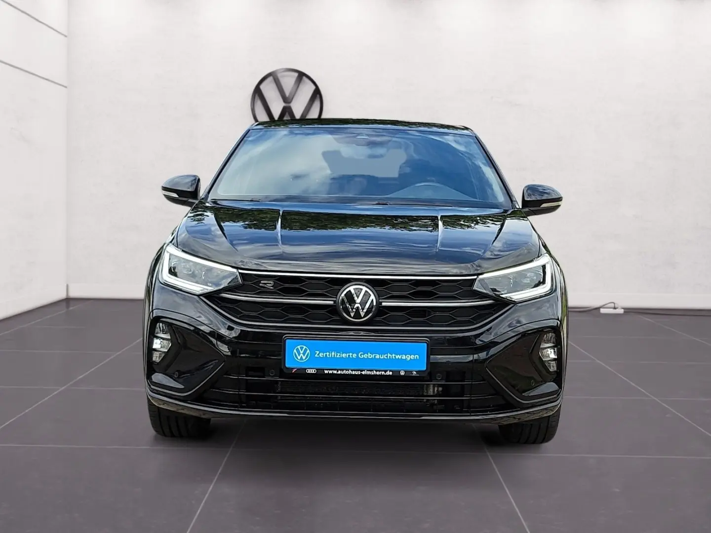 VOLKSWAGEN Taigo R-Line 1.5 TSI DSG PANO KAM IQ LEASING
