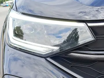 VOLKSWAGEN Taigo R-Line 1.5 TSI DSG PANO KAM IQ LEASING