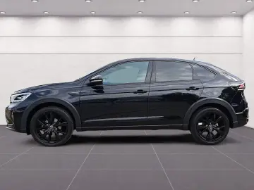 VOLKSWAGEN Taigo R-Line 1.5 TSI DSG PANO KAM IQ LEASING