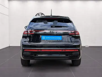 VOLKSWAGEN Taigo R-Line 1.5 TSI DSG PANO KAM IQ LEASING