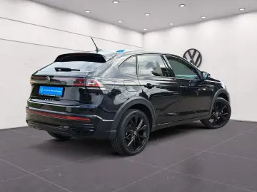 VOLKSWAGEN Taigo R-Line 1.5 TSI DSG PANO KAM IQ LEASING