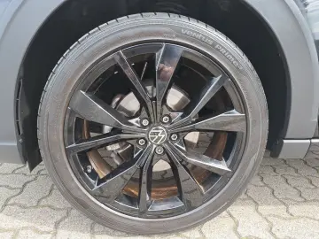 VOLKSWAGEN Taigo R-Line 1.5 TSI DSG PANO KAM IQ LEASING