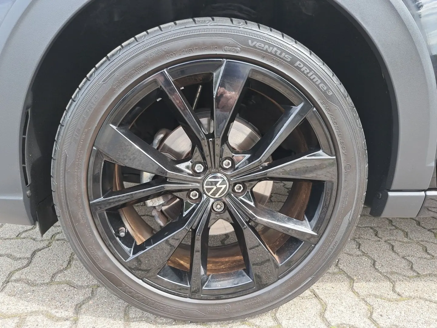 VOLKSWAGEN Taigo R-Line 1.5 TSI DSG PANO KAM IQ LEASING