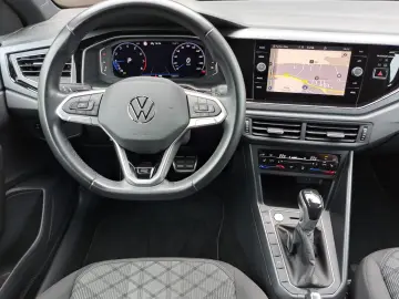 VOLKSWAGEN Taigo R-Line 1.5 TSI DSG PANO KAM IQ LEASING