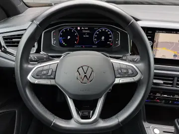 VOLKSWAGEN Taigo R-Line 1.5 TSI DSG PANO KAM IQ LEASING
