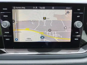 VOLKSWAGEN Taigo R-Line 1.5 TSI DSG PANO KAM IQ LEASING
