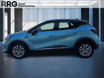 RENAULT Captur 1.3 TCE 140 INTENS LEASING