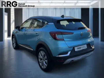 RENAULT Captur 1.3 TCE 140 INTENS LEASING