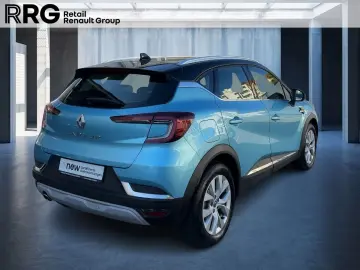RENAULT Captur 1.3 TCE 140 INTENS LEASING