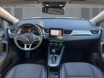 RENAULT Captur 1.3 TCE 140 INTENS LEASING